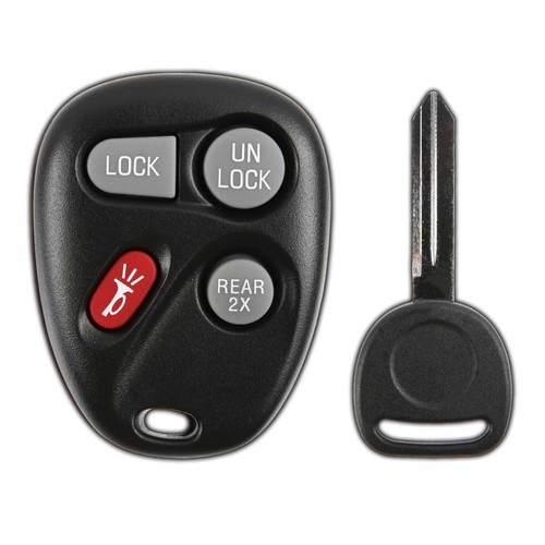 Replacement for chevy - chevy, astro