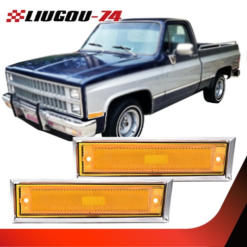 Fit for chevy blazer - gmc, jimmy